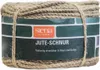 Jute Garn, Länge: 50 m, Breite: 3 mm, natur Produktbild-Vorschau 4
