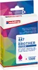 EDDING EDD-447 magenta Tintenpatrone ersetzt brother Produktbild-Vorschau 1