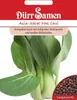 Dürr-Samen - Asia-Salat Pak Choi - Saatgut - 1804 Produktbild-Vorschau 2