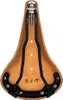 Brooks B17, Fahrradsattel, Stadt, Unisex, Braun, Einfarbig, Produktbild-Vorschau 4