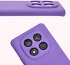 Bizon Soft Case Xiaomi Redmi Note 14 Pro 4G lila Produktbild-Vorschau 5