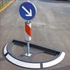 GAMMA Verkehrsinsel Innensegment 2-teil Produktbild-Vorschau 4