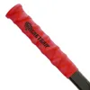 ROCKETGRIP Hockey Grip - Color rot/schwarz JR/YTH Produktbild-Vorschau 3