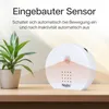 Melodiez Vogelgeräusche Häuschen mit Sensor – Box inkl. Produktbild-Vorschau 6
