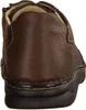 Finn Comfort Falkland Herren Halbschuh, Schnürer, Leder, Produktbild-Vorschau 4