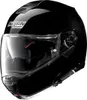 Kask Nolan N100-5 Special N-Com z klapką, czarny, XS (55) Podgląd zdjęcia produktu 1