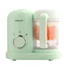 Zimilo Babykostzubereiter 4in1 Dampfgarer & Mixer für Produktbild-Vorschau 1