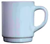 Arcoroc Restaurant Durable Opal Mug 290 ml - 6 pcs. Voir les images du produit 5