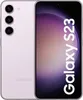 Samsung Galaxy S23 128GB Lavender SM-S911BLIDEUE Produktbild-Vorschau 1