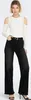 ONLY ONLMADISON BLUSH HW WIDE DNM CRO099 Washed Black M/34 Produktbild-Vorschau 2