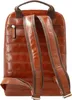 PICARD Pelle zaino con scomparto per laptop Buddy Backpack Anteprima dell’immagine prodotto 8