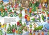 Mein liebstes Weihnachts-Wimmelbuch Produktbild-Vorschau 8