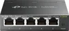 TP-Link TL-SG105S, Unmanaged, Gigabit Ethernet Produktbild-Vorschau 4