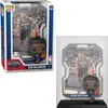 NBA New Orleans - Zion Williamson 05  - Funko Trading Cards Produktbild-Vorschau 2