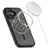 Tech-Protect Magmat Magsafe Hülle für Iphone 17 - Produktbild-Vorschau 2
