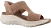 Skechers Slip-Ins: Arch Fit 2.0 Sandal  Sandalen Plat - Produktbild-Vorschau 12