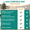 Künstlicher Weihnachtsbaum LED warmweiß kiefernähnlich mit Produktbild-Vorschau 7