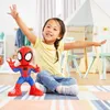 Marvel Spidey und seine Super-Freunde - Tanz- & Krabbelspaß Produktbild-Vorschau 15