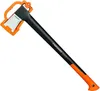 Fiskars 1025437 Spaltaxt X25 ohne Säge Produktbild-Vorschau 3