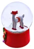 Weihnachtsmann & Co. KG Schneekugel, Schüttelkugel, Produktbild-Vorschau 5