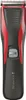 Remington Hair clipper HC5100, Czarny, Czerwony, 1 mm, 2,3 Podgląd zdjęcia produktu 8