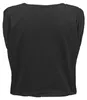 Jacqueline De Yong Top Schwarz 485697 : Größe - M Größe: M Produktbild-Vorschau 5