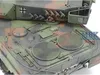 Tamiya 1:35 Bundeswehr Leopard 2A6 (3) Voir les images du produit 13