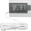 TFA-DOSTMANN TFA Innen/Außenthermometer dig 107308 Anteprima dell’immagine prodotto 1