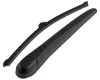 NTY EWB-ME-001 Wischerarm Scheibenwischerarm Hinten passend Produktbild-Vorschau 5