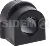 SIDEM 809803 Lagerung Stabilisator Stabigummi Innen Vorne Produktbild-Vorschau 6