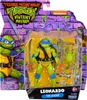 Želvy Ninja figúrka Leonardo 11 cm Náhľad obrázku produktu 2
