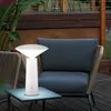 LED Tischleuchte, schwenkbar, CCT Schaltung, dimmbar H 21 Produktbild-Vorschau 6