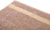 Luxus Medusa Duschtuch 70x140 cm - Beige / Hellbraun - Produktbild-Vorschau 2