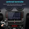 7" CarPlay Android 15 Autoradio Für Audi A3 S3 RS3 8P 8V Produktbild-Vorschau 6