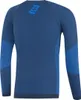 Bogotto Ultracool Funktionsshirt, blau, XL/2XL Produktbild-Vorschau 2