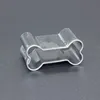 30 mm Edelstahlknochen Produktbild-Vorschau 3
