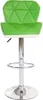 A single bar stool is shown against a white background. Podgląd zdjęcia produktu