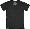 Sascha Grammel T-Shirt mit "Fast Fertig!!" Schriftzug Produktbild-Vorschau 2