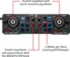 Hercules DJControl Starlight - Contrôleur USB DJ portable 2 Voir les images du produit 14