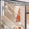 Duschabzieher, Wasserabzieher, Reinigungswischer mit Produktbild-Vorschau 4