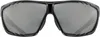 Uvex sportstyle 706, Vollrand, Polycarbonat, Schwarz, Produktbild-Vorschau 15