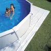Extra Bodenschutzvlies für Oval/Achtformbecken 525 x 320 cm Produktbild-Vorschau 2
