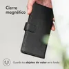 imoshion Custodia tipo libreria per Motorola Moto G77 - Anteprima dell’immagine prodotto 12