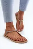 Damen Glitzernde Flip-Flop Sandalen 26914 Ipanema Class Produktbild-Vorschau 7