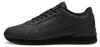 Puma ST Runner v4 L Black-Shadow Gray Größe EU 40,5 Produktbild-Vorschau 1