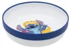 Disney Stitch Kinder Geschirr-Set 3 teilig Becher Teller Produktbild-Vorschau 2