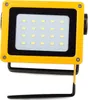 Verk 12232 Faretto LED portatile 20 SMD 100W Anteprima dell’immagine prodotto 6