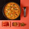 Poêle anti-adhésif 24cm inox/noir - Tefal - L9730402 - Voir les images du produit 5