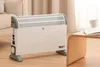 Convectorverwarming met timer, model 048509, vermogen 2000 Productafbeelding-voorbeeld 2
