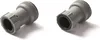 Bestway® Flowclear™ Schlauchadapter 38 mm - 32 mm, Produktbild-Vorschau 1